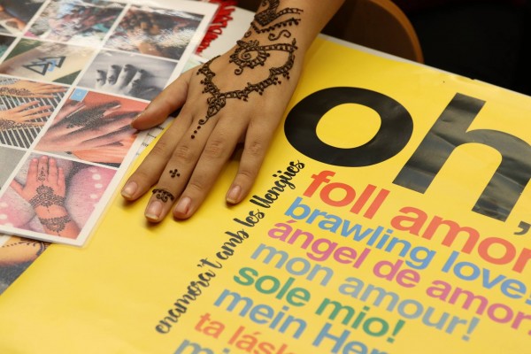 Vuelven los talleres de lenguas y culturas de la Universidad de Alicante
