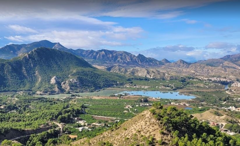  - Foto: TURISMO REGIÓN DE MURCIA 