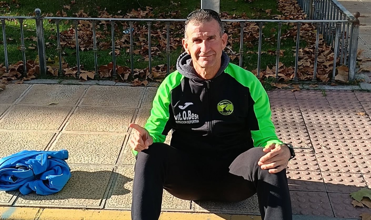 Fallece el ciezano Juan Morcillo 