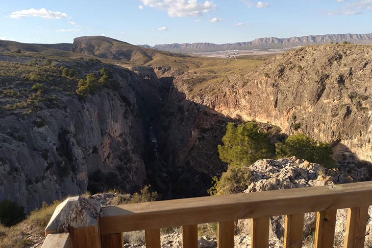  - Foto: TURISMO REGIÓN DE MURCIA 