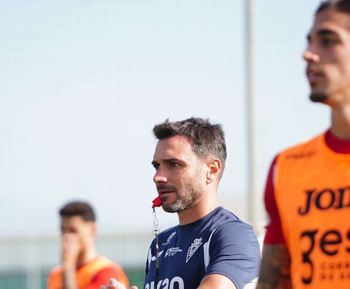 El Murcia, ante el Teruel en casa a por su tercer triunfo seguido para seguir progresando