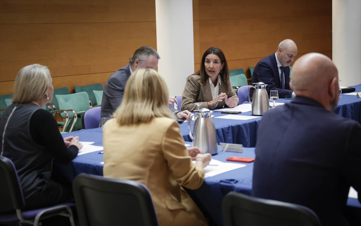 El Consell volverá a exigir la reforma urgente de la financiación en el CPFF: 