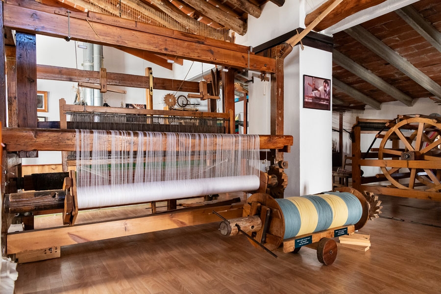 La UPV lanza una campaña de 'crowdfunding' para impulsar el Museo de Patrimonio Industrial  del Campus de Alcoy 