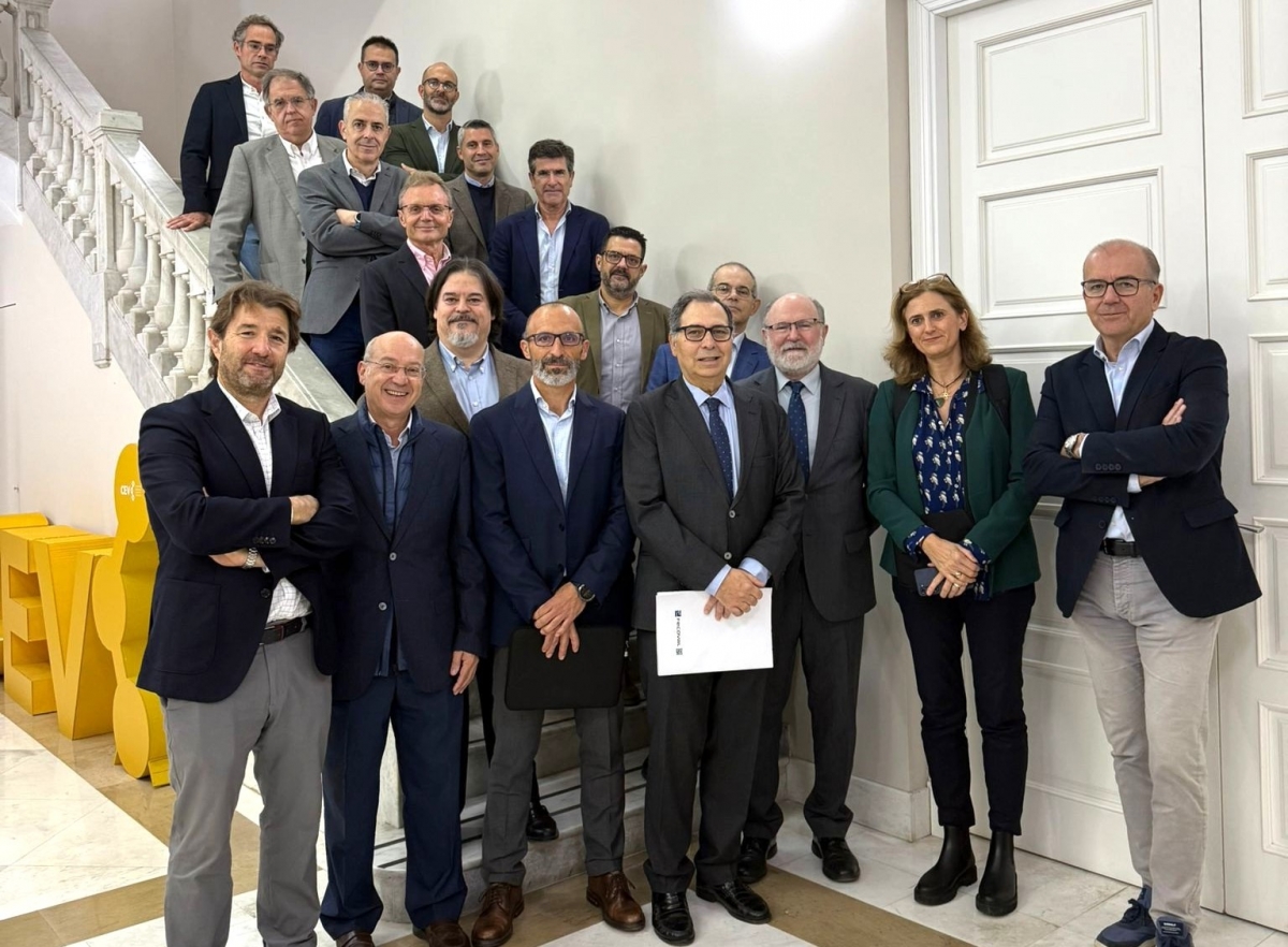 Fecoval reclama revisar los pliegos de contratación para evitar obras desiertas