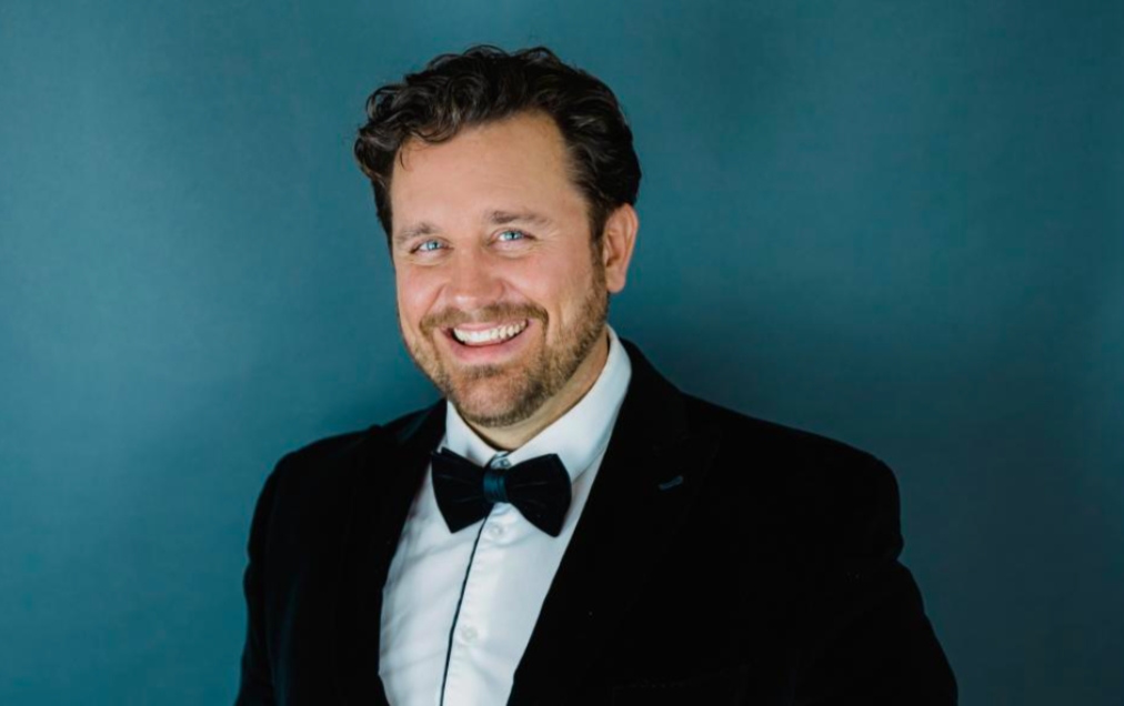 El tenor Michael Spyres llega a Les Arts con obras de Beethoven, Liszt, Mahler y Wagner