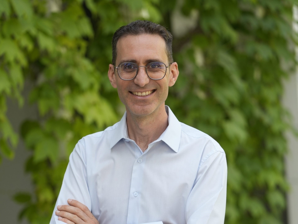 Pablo Pelegrín, investigador de la UMU y fundador de Viva in Vitro, se posiciona entre el 1% de los científicos más citados del mundo