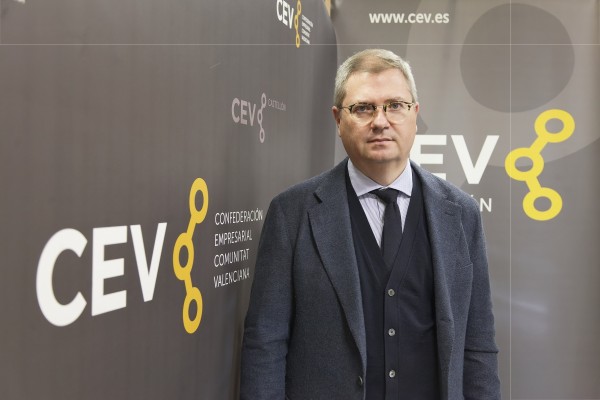 Luis Martí (CEV): 
