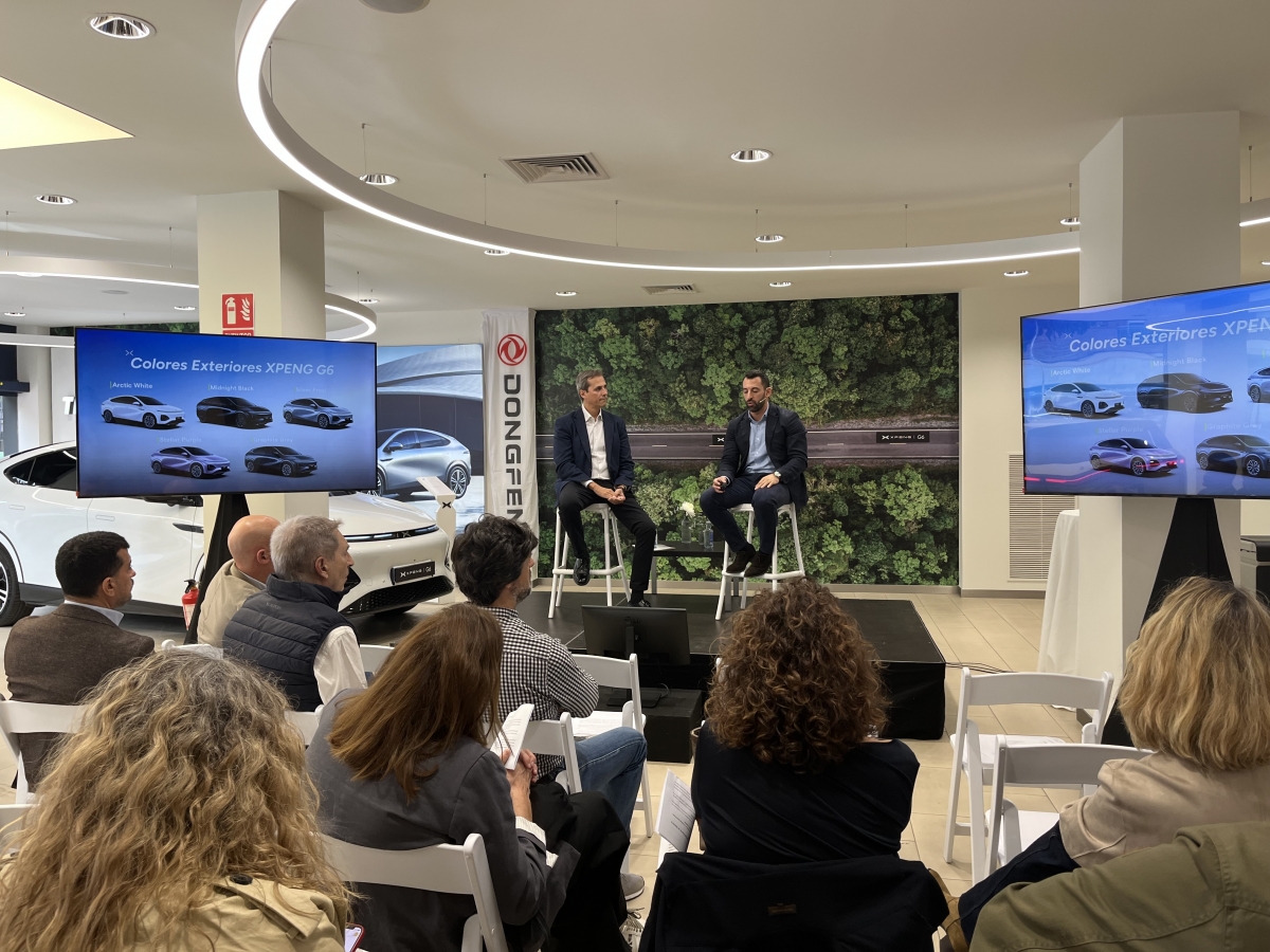 Motorkai presenta oficialmente sus concesionarios en Murcia y Alicante