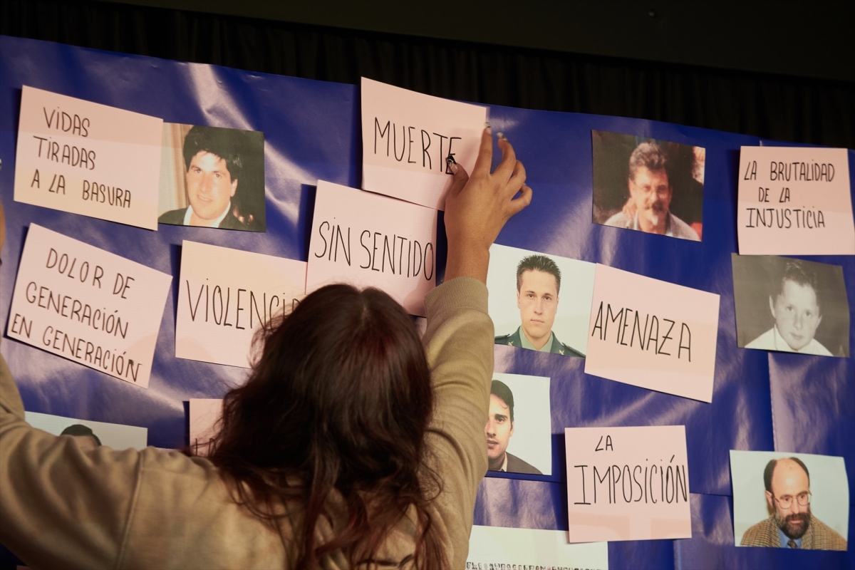 Terrorismo en nuestro patio trasero