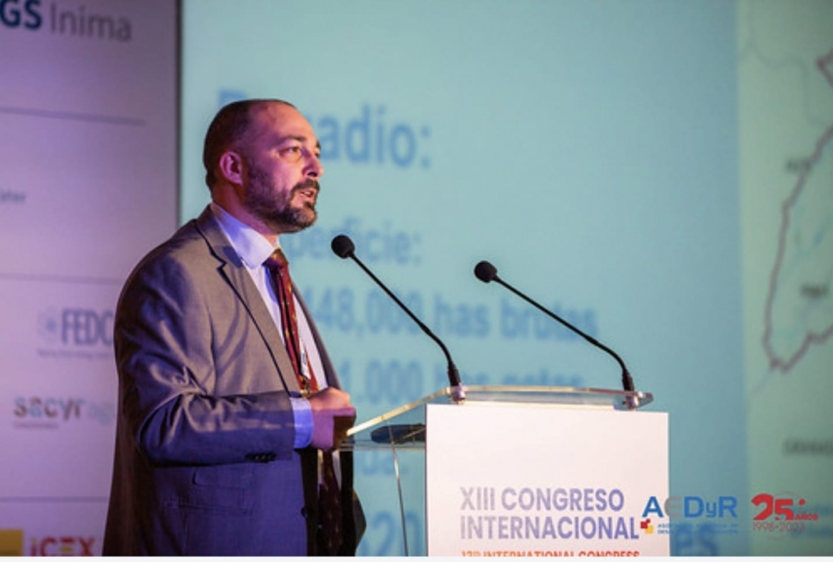 Vols Partners ya tiene comprometidos los 6.800 millones para construir en Cartagena la mayor desaladora de la Región