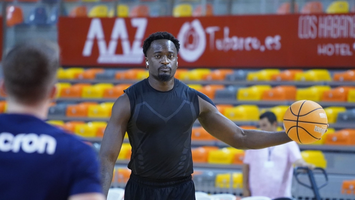 El Caesa busca salir de su crisis ante el histórico Obradoiro en Cartagena