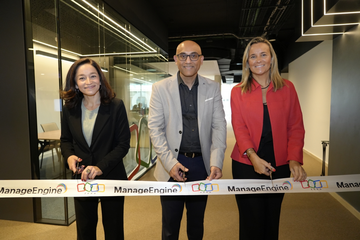 Zoho elige València como su primera sede en España y pone su foco en la inversión 