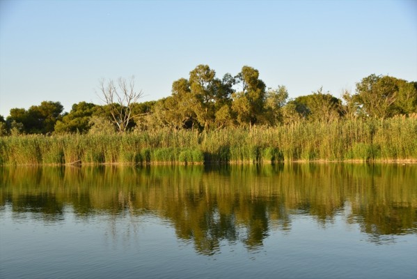 La Generalitat elevará del 45 al 75% la reutilización del agua depurada en el área metropolitana