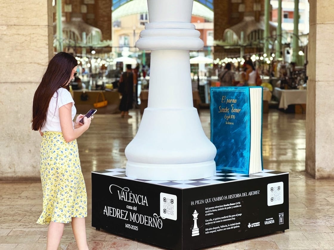  - Foto: VISIT VALÈNCIA