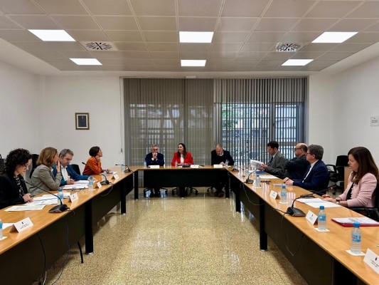 Scrats se alía con los gobiernos de la Región y Valencia para combatir las 