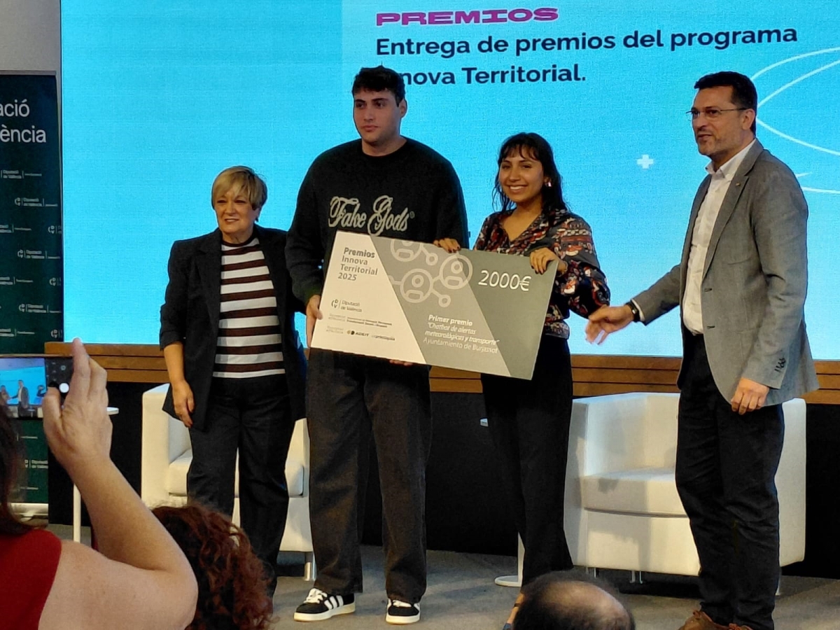 Diputació de València reúne en la capital a expertos y entidades de gestión del talento digital