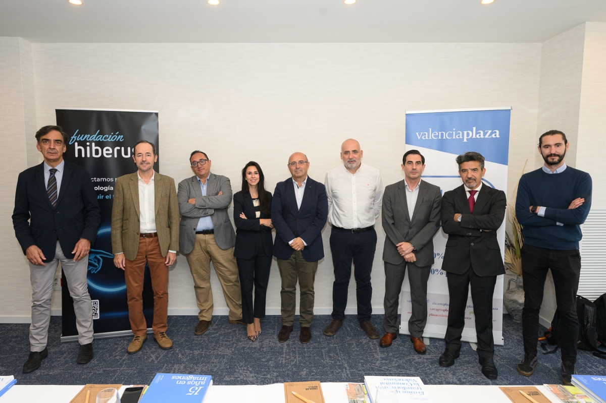 La confianza digital, el reto común en la era hiperconectada