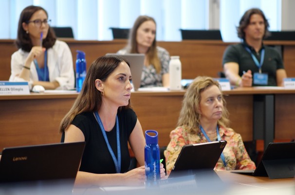 EDEM impartirá su primer programa formativo en Murcia 

