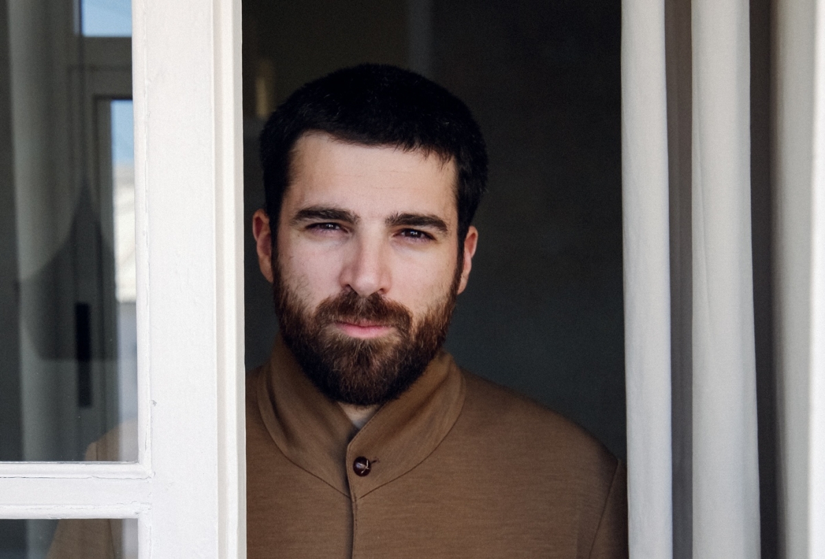 ’La cita’: ningú escapa del patetisme en l'univers de Pau Valls