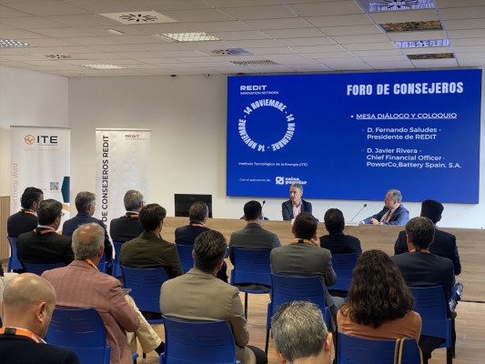 CFO de PowerCo: 