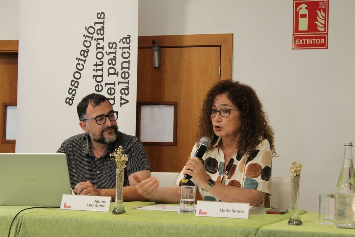 El XX Encuentro de Editoriales pone el foco en los retos que supone la IA en el sector