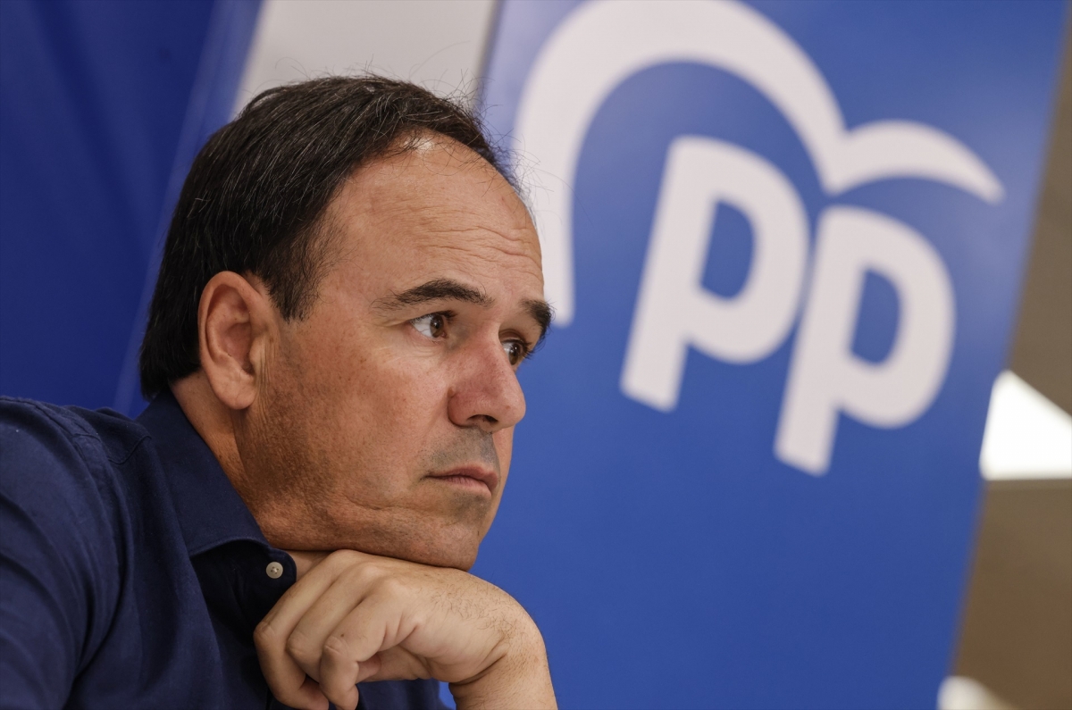 Pérez Llorca, presidente de transición... ¿o no tanto?