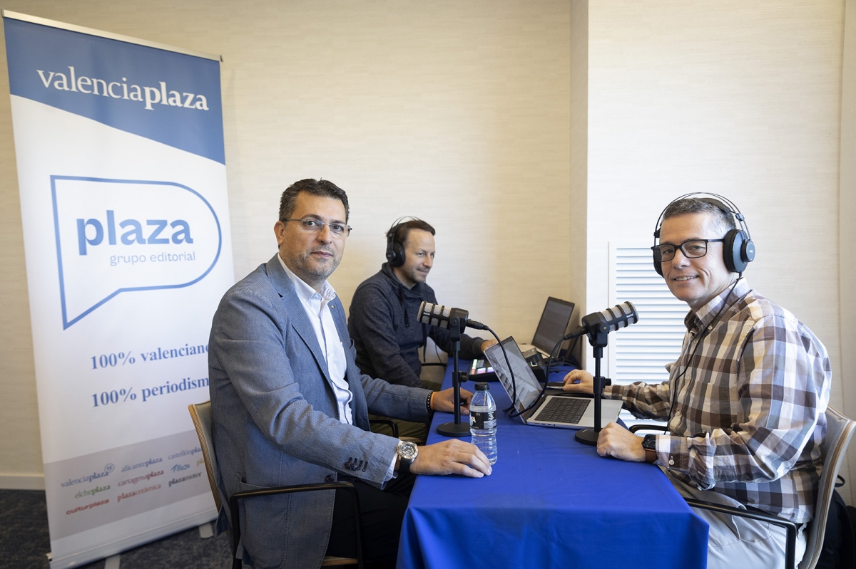  - Foto: MARGA FERRER