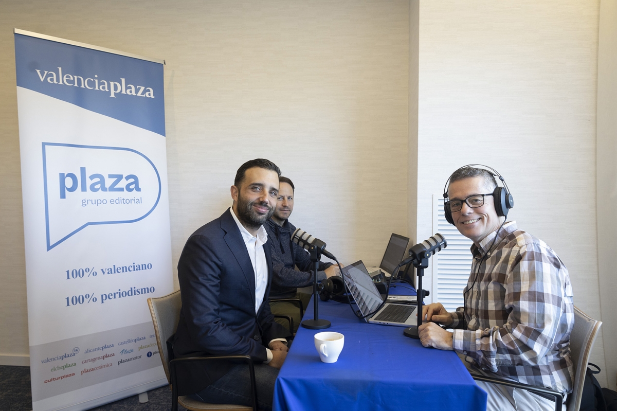  - Foto: MARGA FERRER