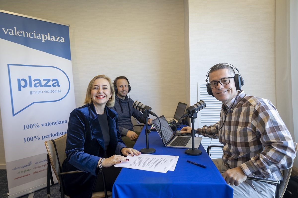  - Foto: MARGA FERRER