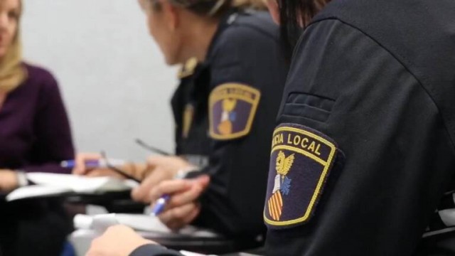 CSIF pide a Delegación de Gobierno que autorice a más unidades de la Policía Local vestir de paisano