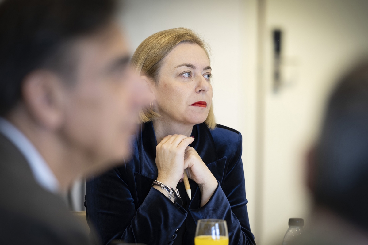  - Foto: MARGA FERRER