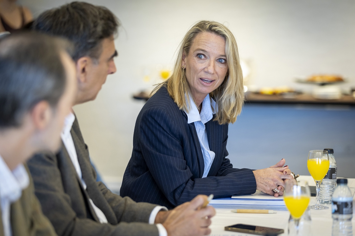  - Foto: MARGA FERRER