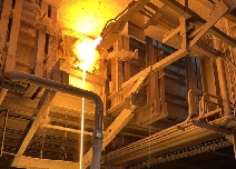 La industria de esmaltes de Castellón alerta sobre la fuerte subida de las materias primas y su impacto en la rentabilidad