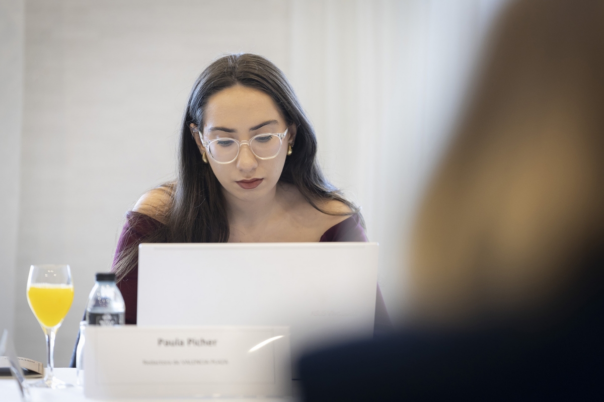  - Foto: MARGA FERRER