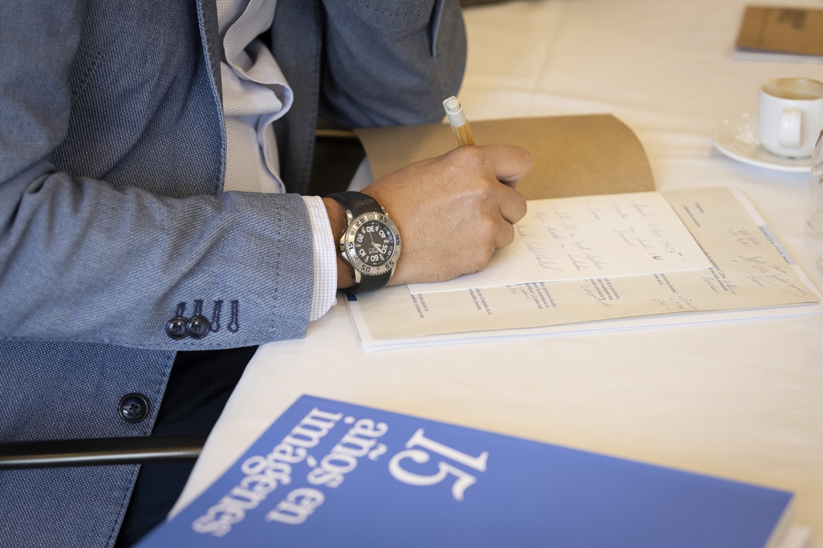  - Foto: MARGA FERRER