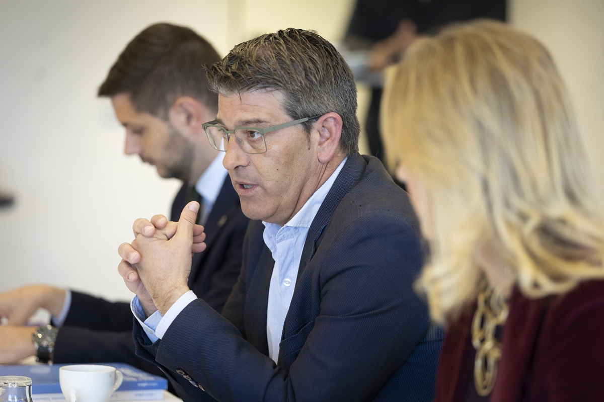  - Foto: MARGA FERRER