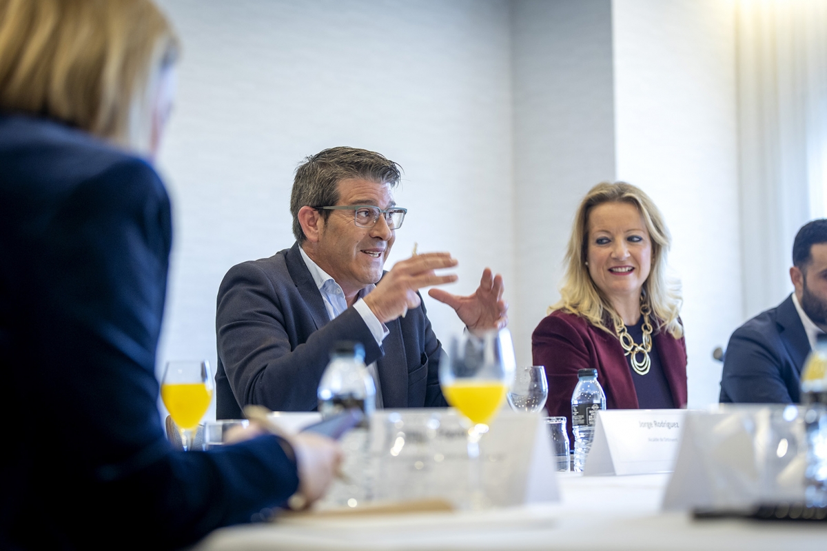  - Foto: MARGA FERRER