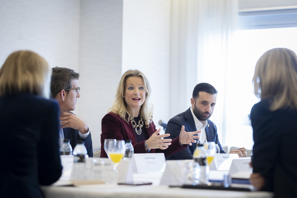  - Foto: MARGA FERRER