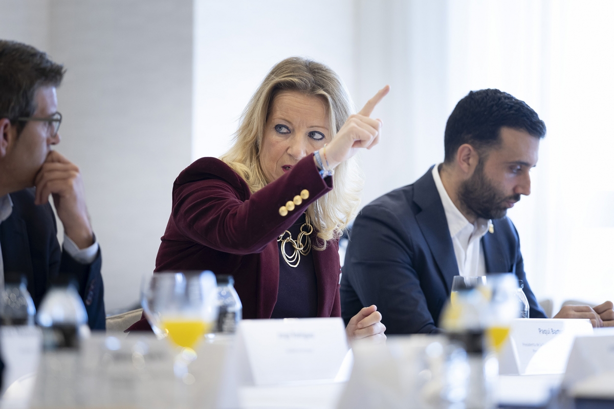  - Foto: MARGA FERRER