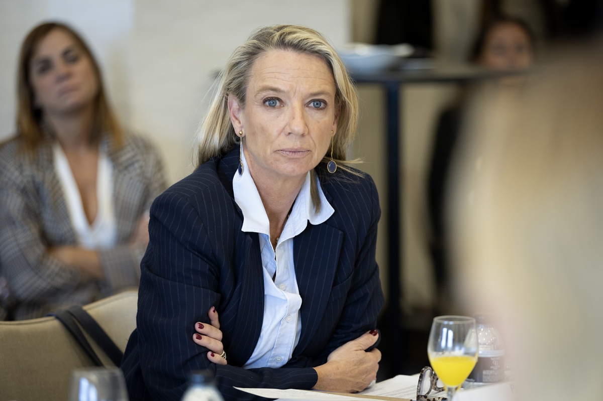  - Foto: MARGA FERRER