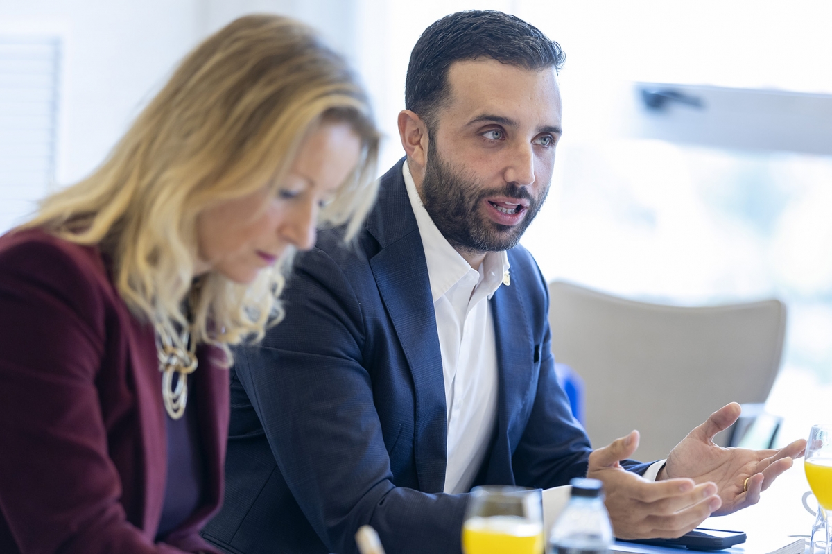  - Foto: MARGA FERRER