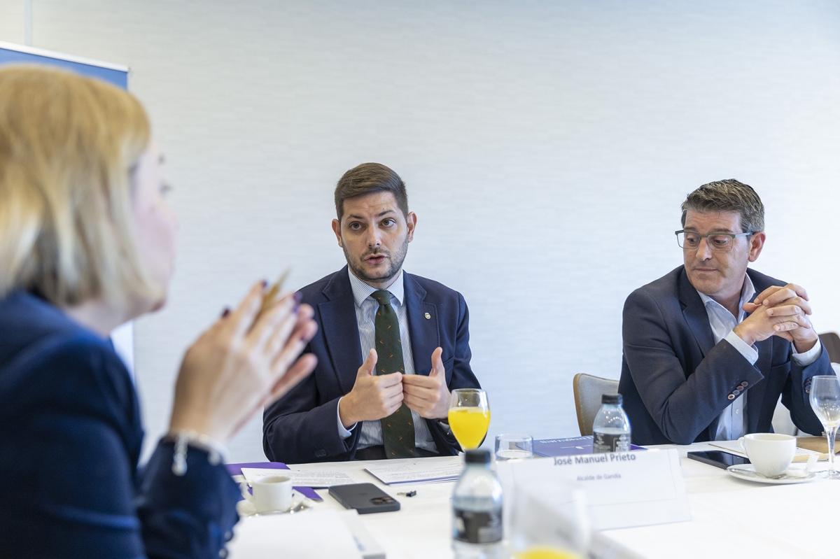  - Foto: MARGA FERRER