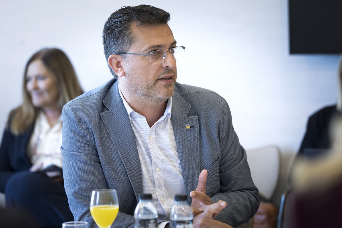  - Foto: MARGA FERRER