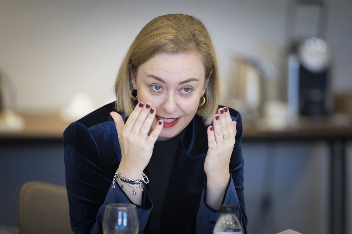  - Foto: MARGA FERRER