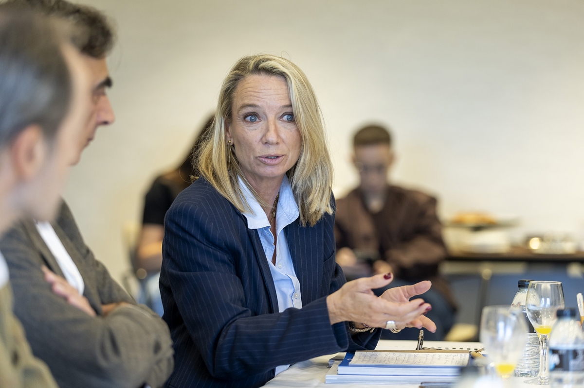  - Foto: MARGA FERRER