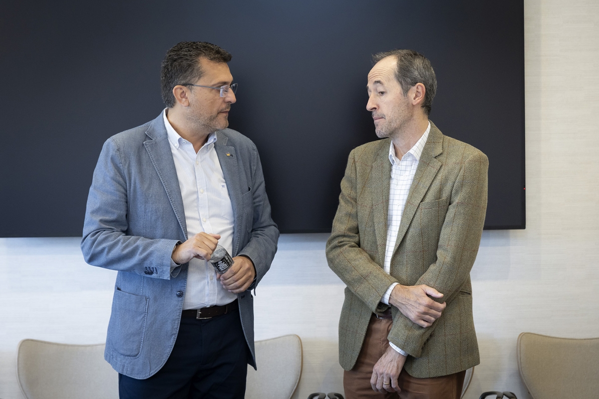  - Foto: MARGA FERRER