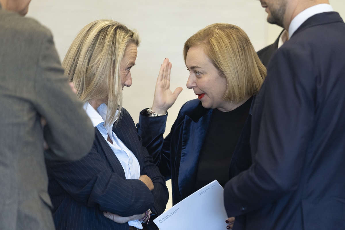  - Foto: MARGA FERRER