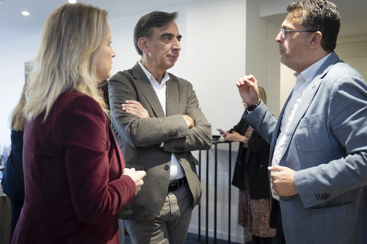  - Foto: MARGA FERRER