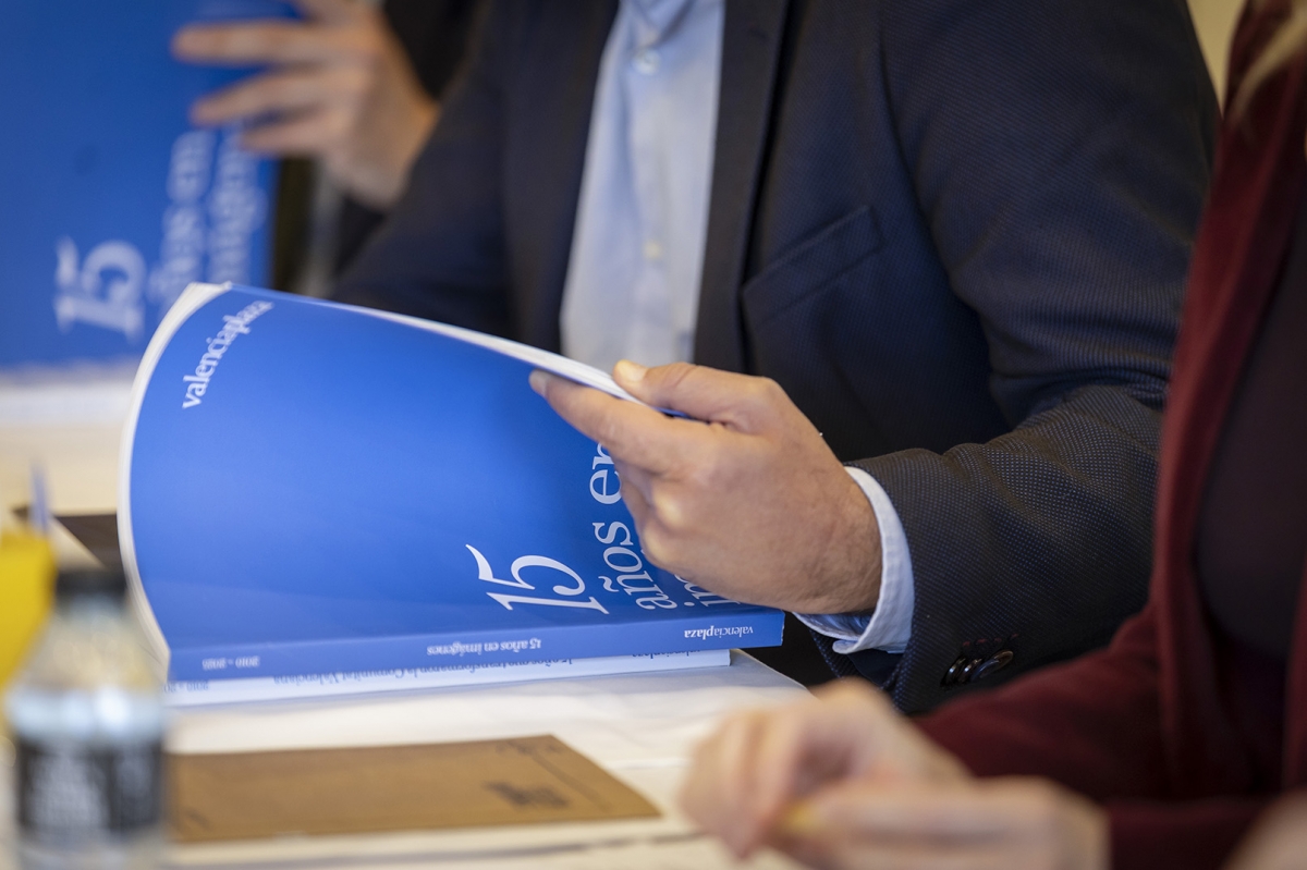  - Foto: MARGA FERRER