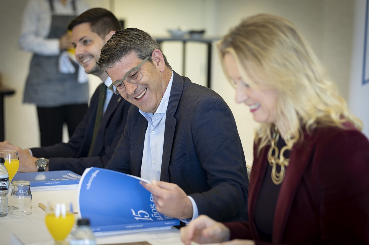  - Foto: MARGA FERRER